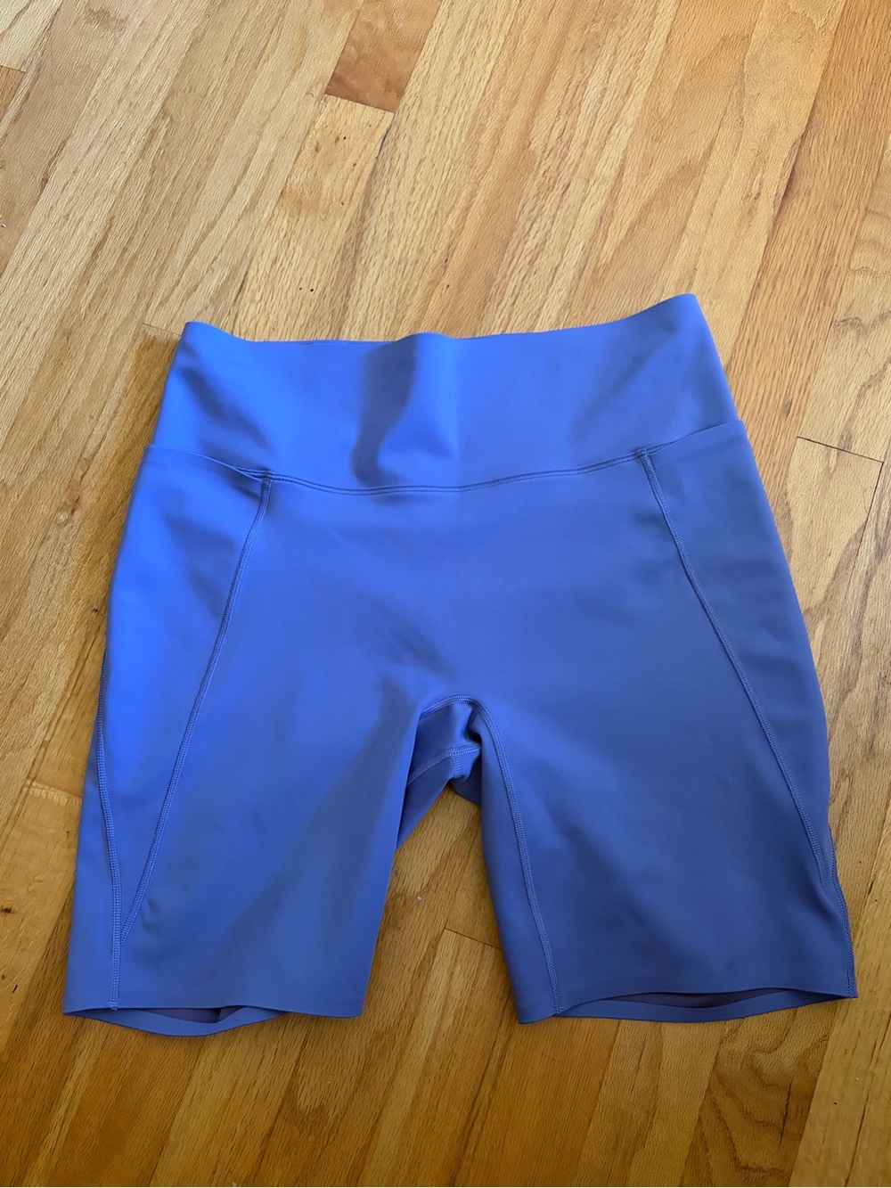 Nike Biker Shorts
